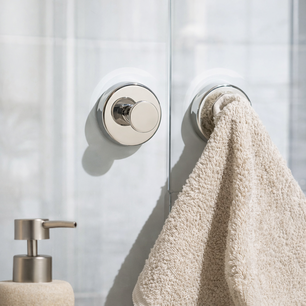 DuschKrok Pro – utan Borrning