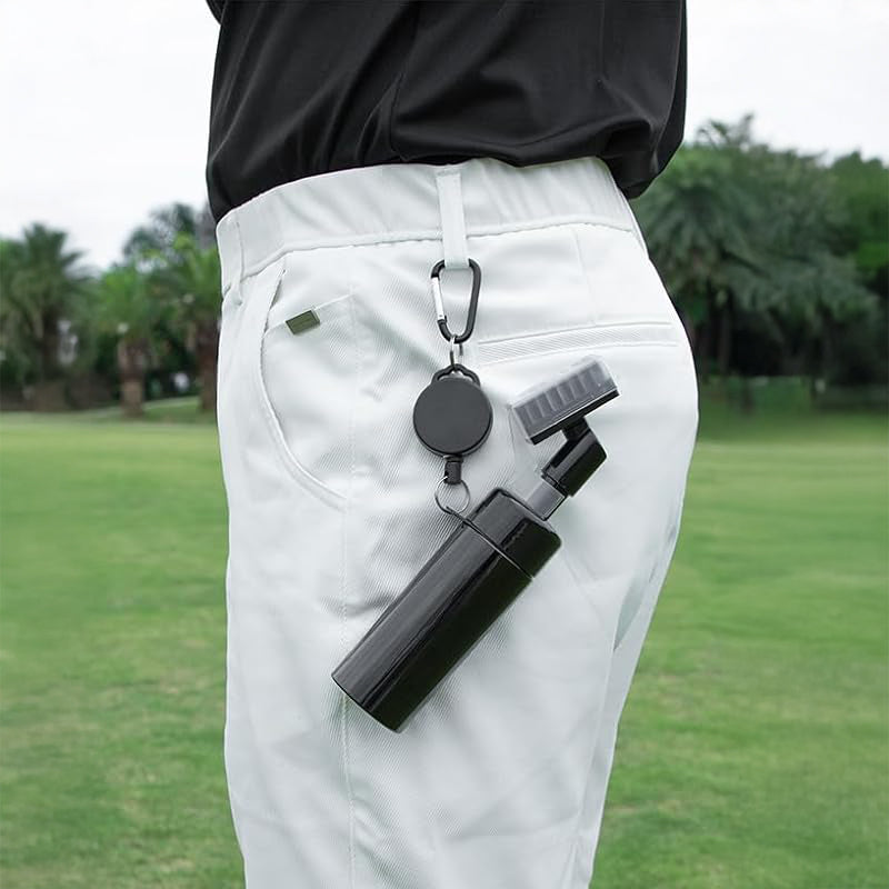 Nordfyn CleanShot™ – Renare slag direkt