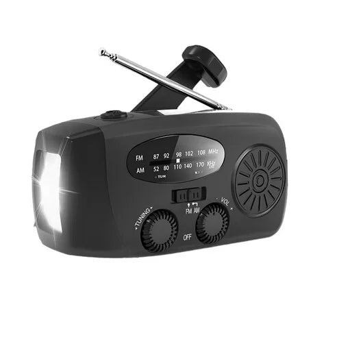 Nordfyn™ PowerSafe 3-in-1