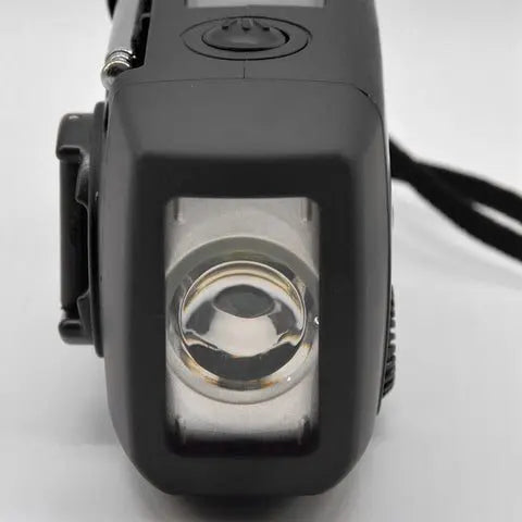 Nordfyn™ PowerSafe 3-in-1