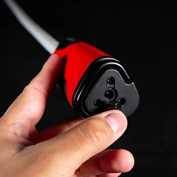 Nordfyn FlexLight™ – Flexibelt arbetsljus för exakt belysning