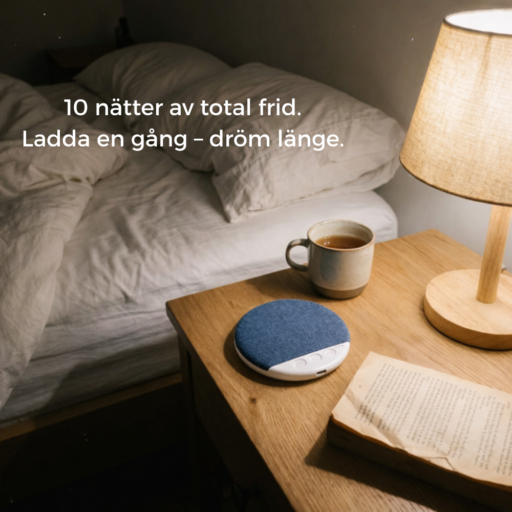 Nordfyn™ LjudRo