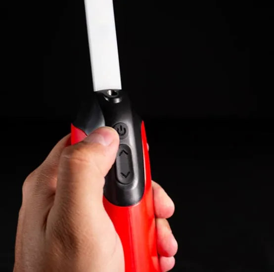 Nordfyn FlexLight™ – Flexibelt arbetsljus för exakt belysning