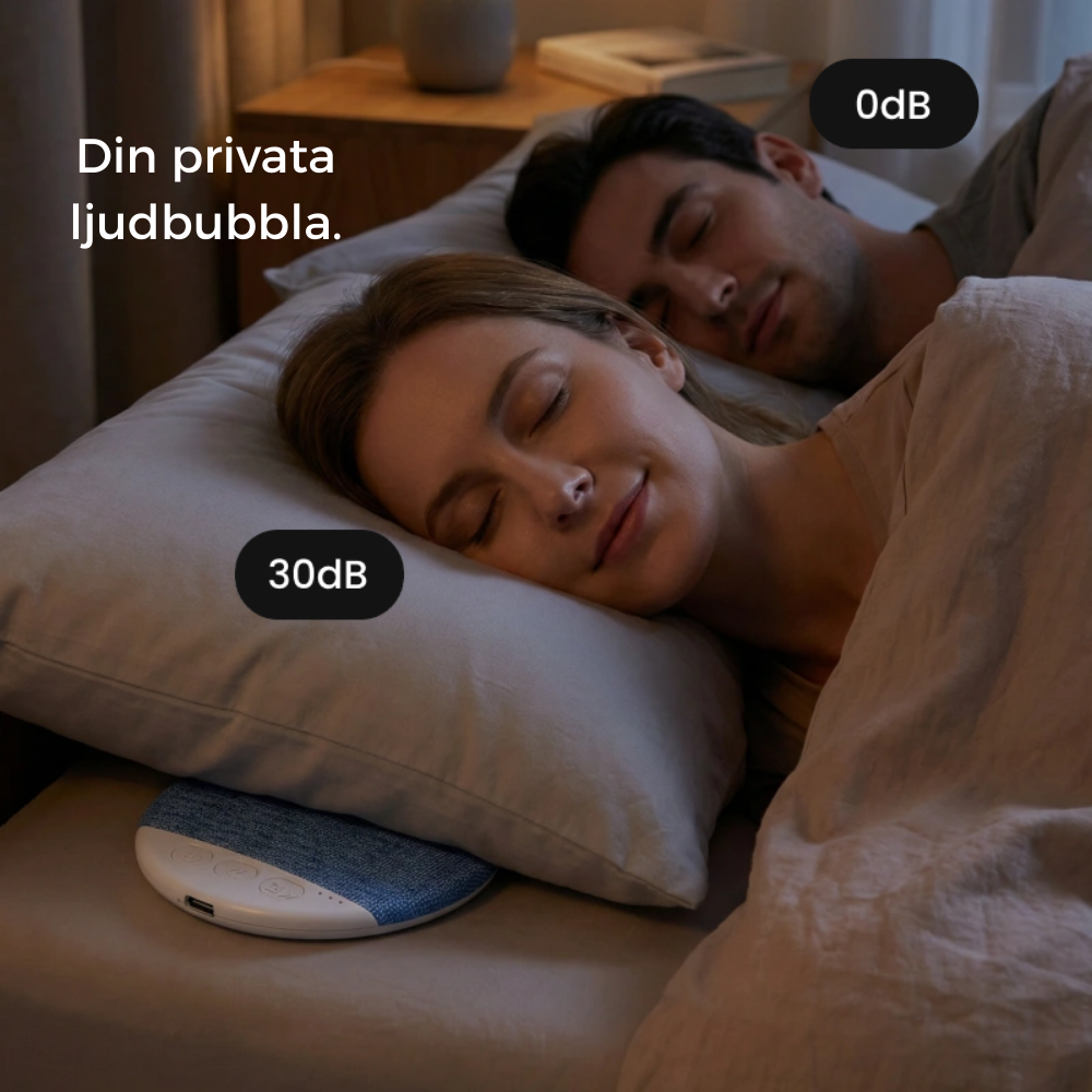 Nordfyn™ LjudRo