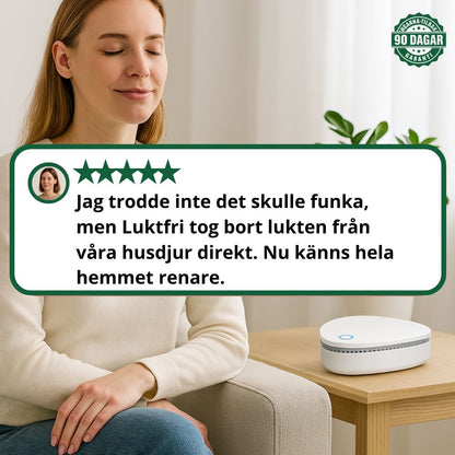 Nordfyn™ KlarLuft