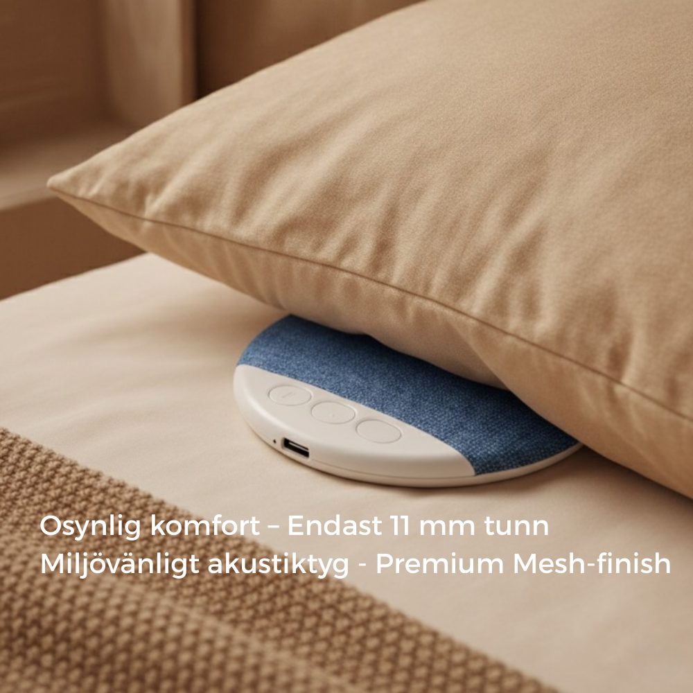 Nordfyn™ LjudRo
