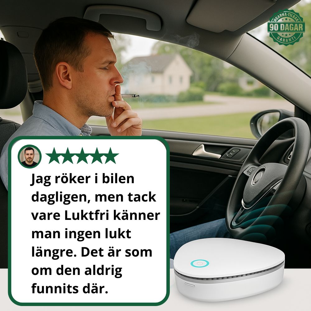 Nordfyn™ KlarLuft
