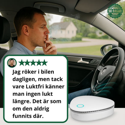 Nordfyn™ KlarLuft