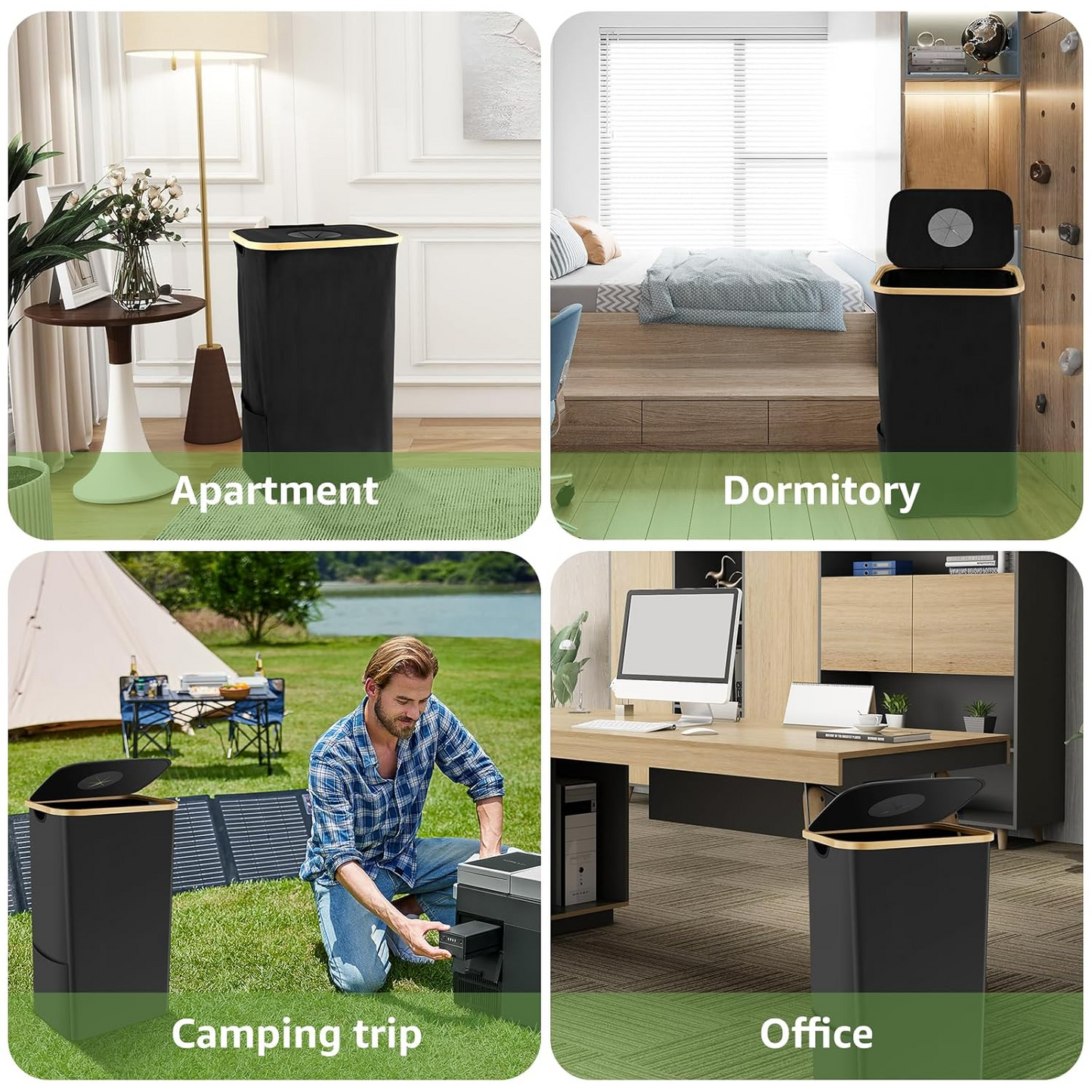 Nordfyn™ EcoFold 100L