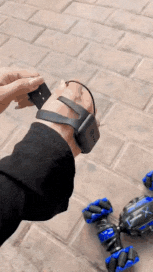 Nordfyn™ ThunderX DriftCar