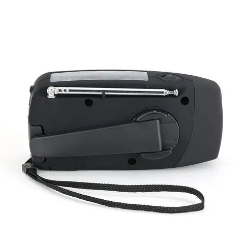 Nordfyn™ PowerSafe 3-in-1