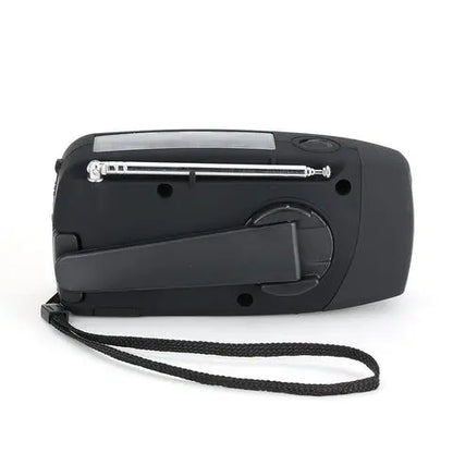 Nordfyn™ PowerSafe 3-in-1