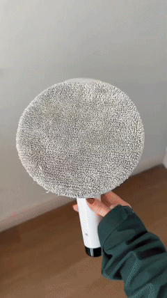 Nordfyn Rena™ – Elektrisk Rengöringsborste