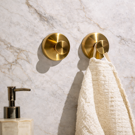 DuschKrok Pro – utan Borrning