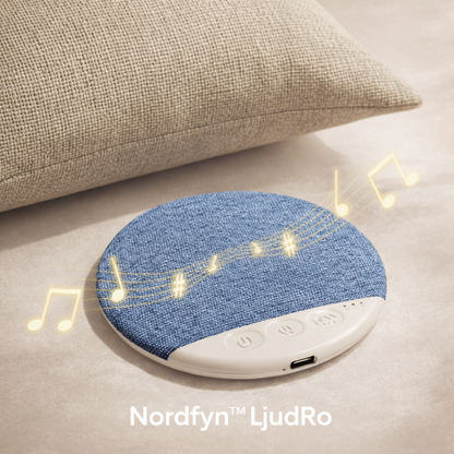 Nordfyn™ LjudRo