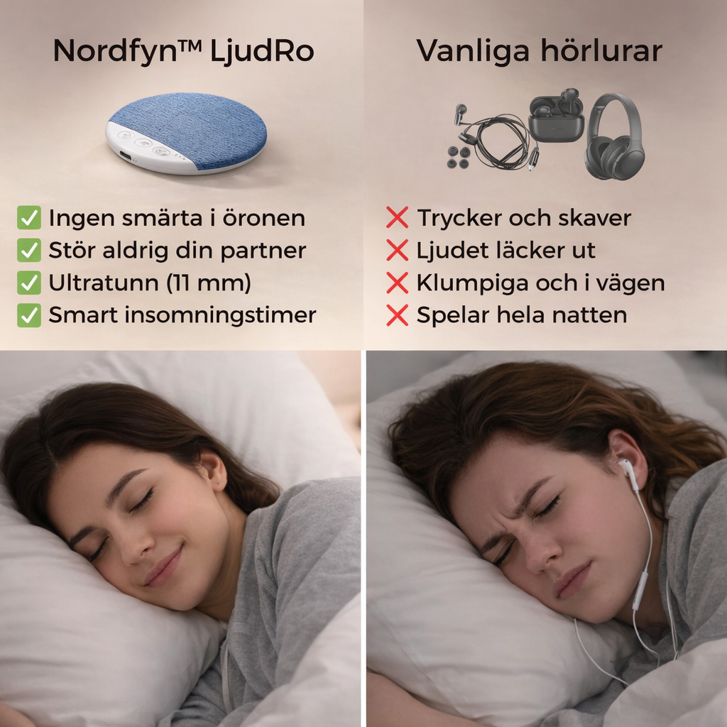 Nordfyn™ LjudRo