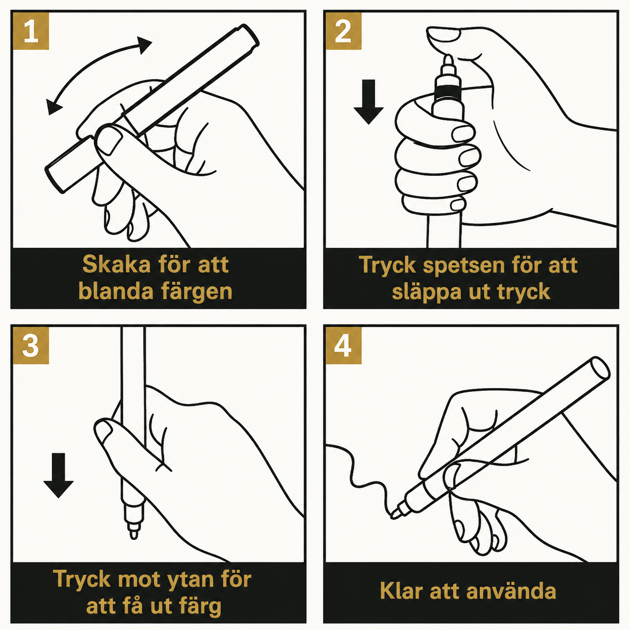Minnespenna™ – Återställ blekta gravstensinskriptioner