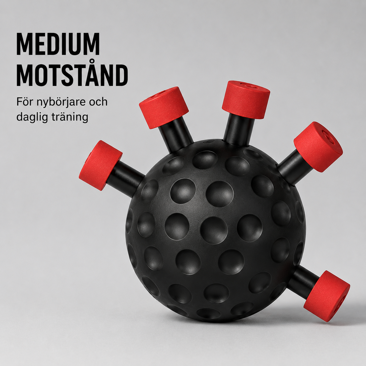 NordGrip™ | Grepp- & Underarmstränare