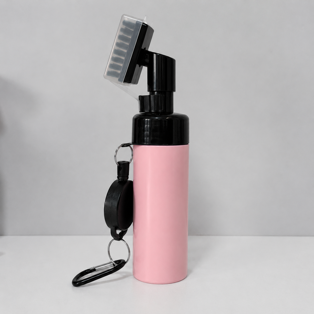 Nordfyn CleanShot™ – Renare slag direkt