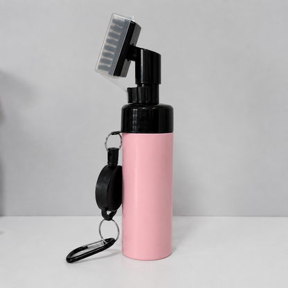 Nordfyn CleanShot™ – Renare slag direkt