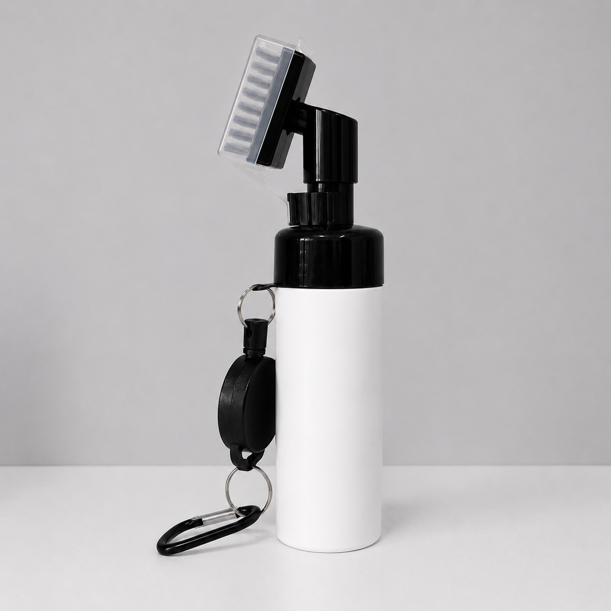 Nordfyn CleanShot™ – Renare slag direkt