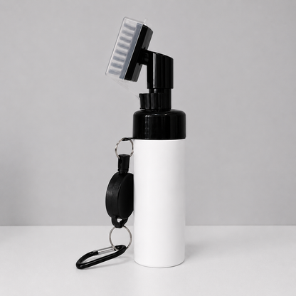 Nordfyn CleanShot™ – Renare slag direkt