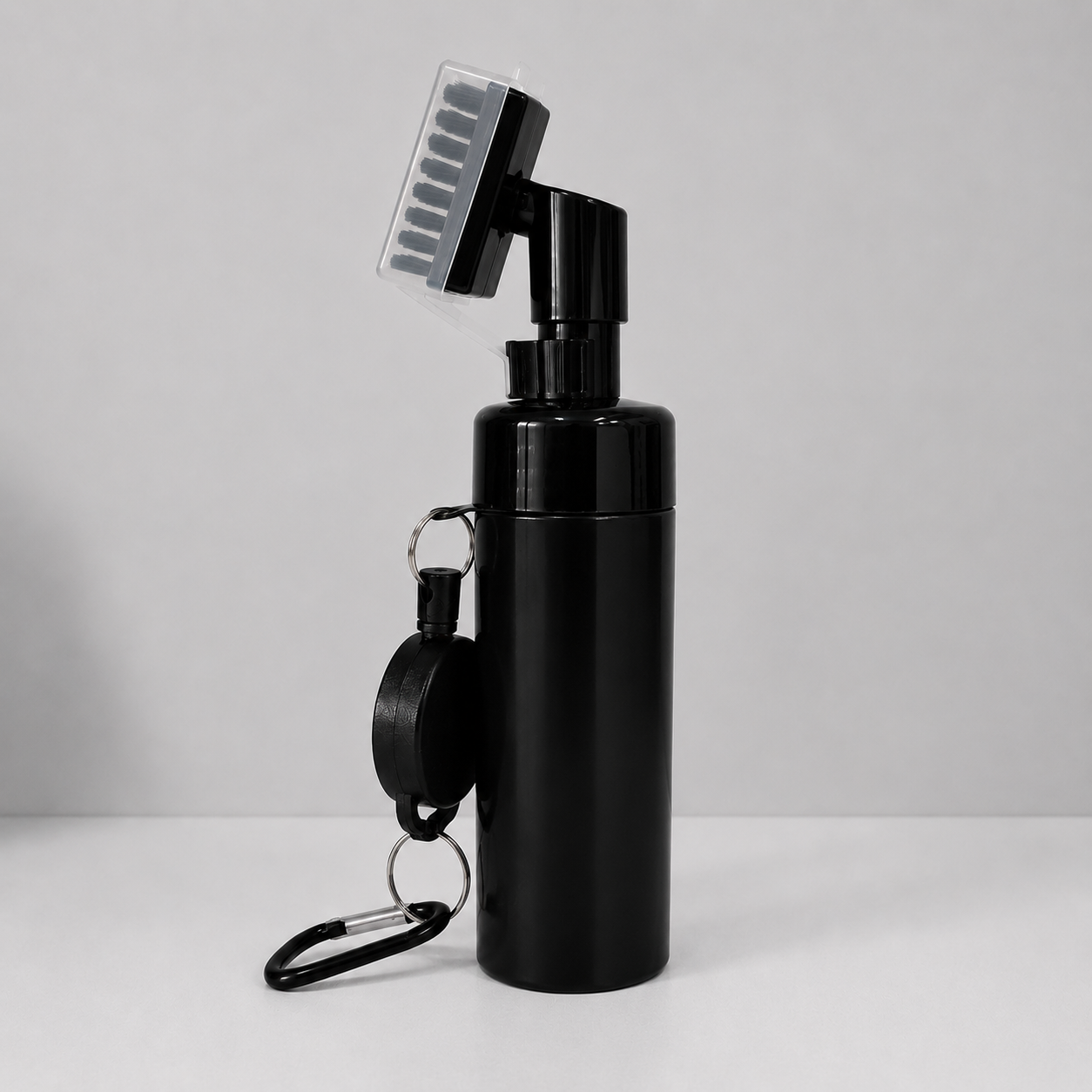 Nordfyn CleanShot™ – Renare slag direkt