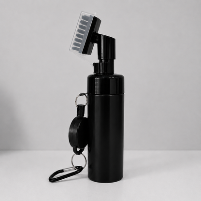 Nordfyn CleanShot™ – Renare slag direkt