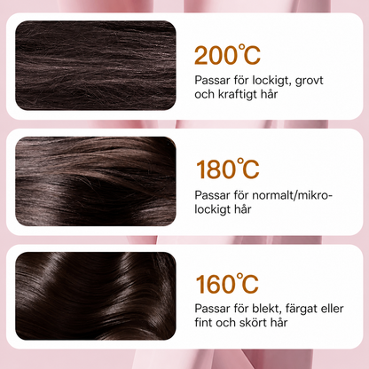 Slätbrush Pro™ – Perfekt till Volymbrush