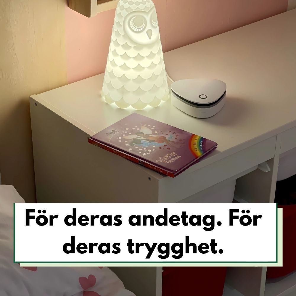 Nordfyn™ KlarLuft