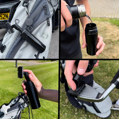 Nordfyn CleanShot™ – Renare slag direkt