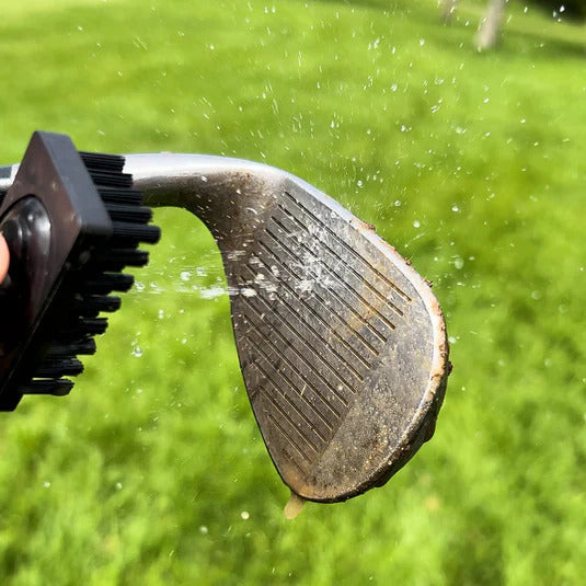 Nordfyn CleanShot™ – Renare slag direkt