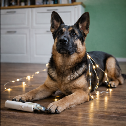 Klovård Pro™ – Ren Omsorg För Din Hund
