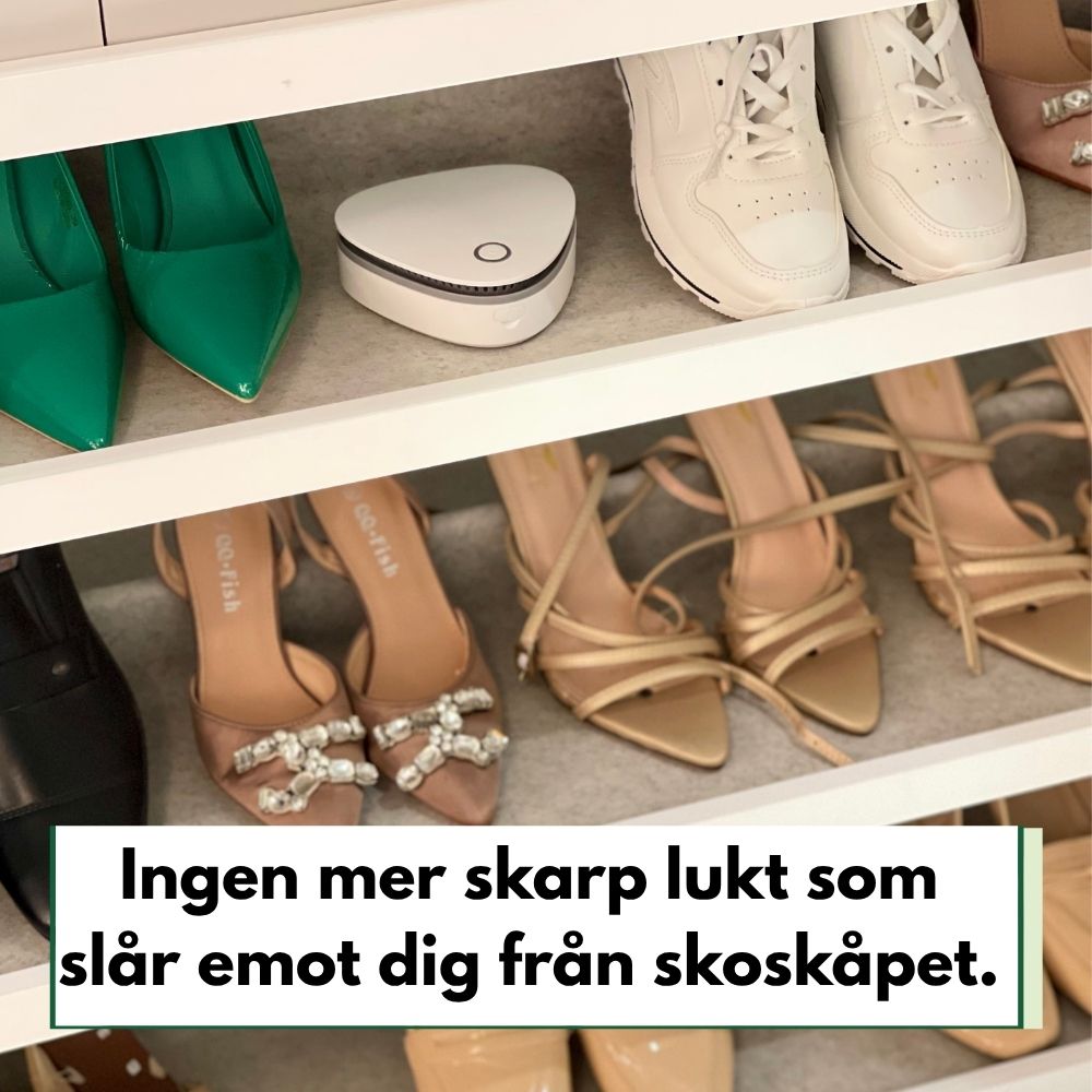 Nordfyn™ KlarLuft