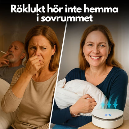 Nordfyn™ KlarLuft