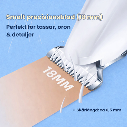 PälsTrim Pro™