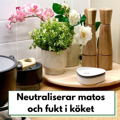Nordfyn™ KlarLuft
