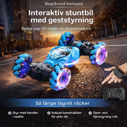 Nordfyn™ ThunderX DriftCar