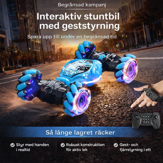 Nordfyn™ ThunderX DriftCar