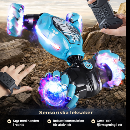 Nordfyn™ ThunderX DriftCar