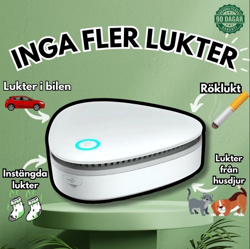 Nordfyn™ KlarLuft