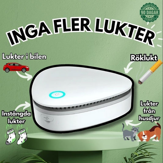 Nordfyn™ KlarLuft