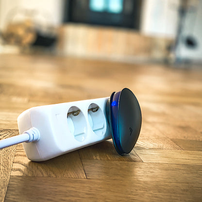 Nordfyn Hemskydd™ – Ultraljud mot Insekter & Skadedjur