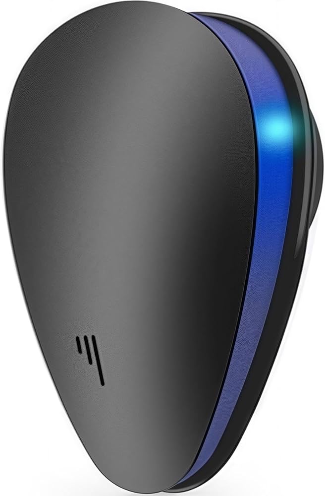 Nordfyn Hemskydd™ – Ultraljud mot Insekter & Skadedjur