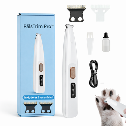 PälsTrim Pro™