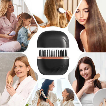 Slätbrush Pro™ – Perfekt till Volymbrush