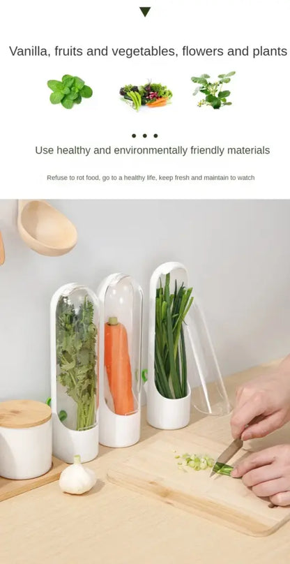 Nordfyn™ FreshVault