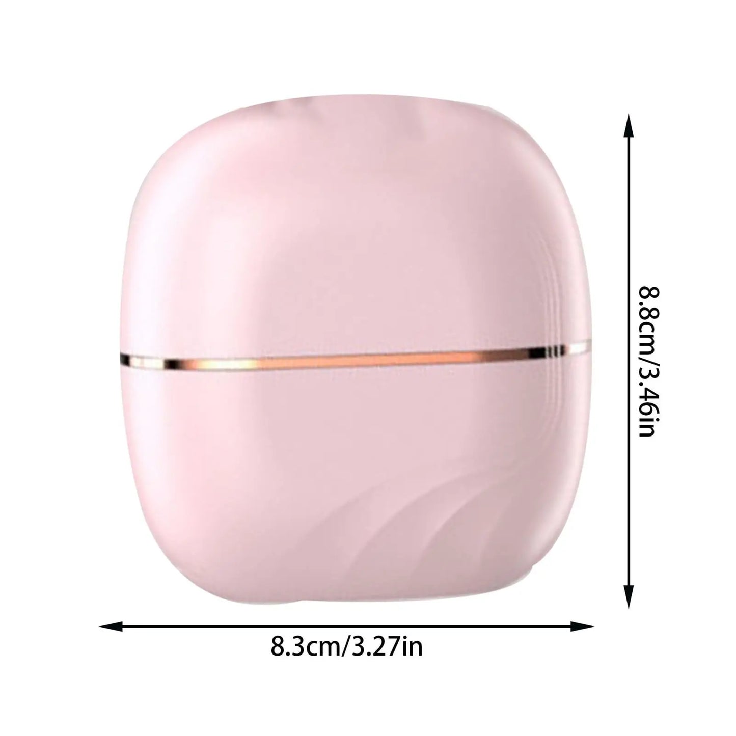 Slätbrush Pro™ – Perfekt till Volymbrush