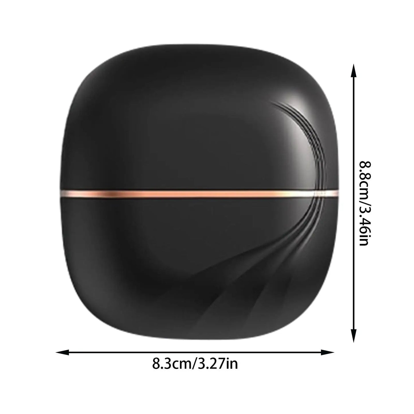 Slätbrush Pro™ – Perfekt till Volymbrush