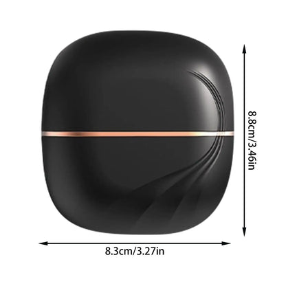 Slätbrush Pro™ – Perfekt till Volymbrush